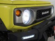 Suzuki Jimny III Рестайлинг 2 Иркутск  - изображение 41