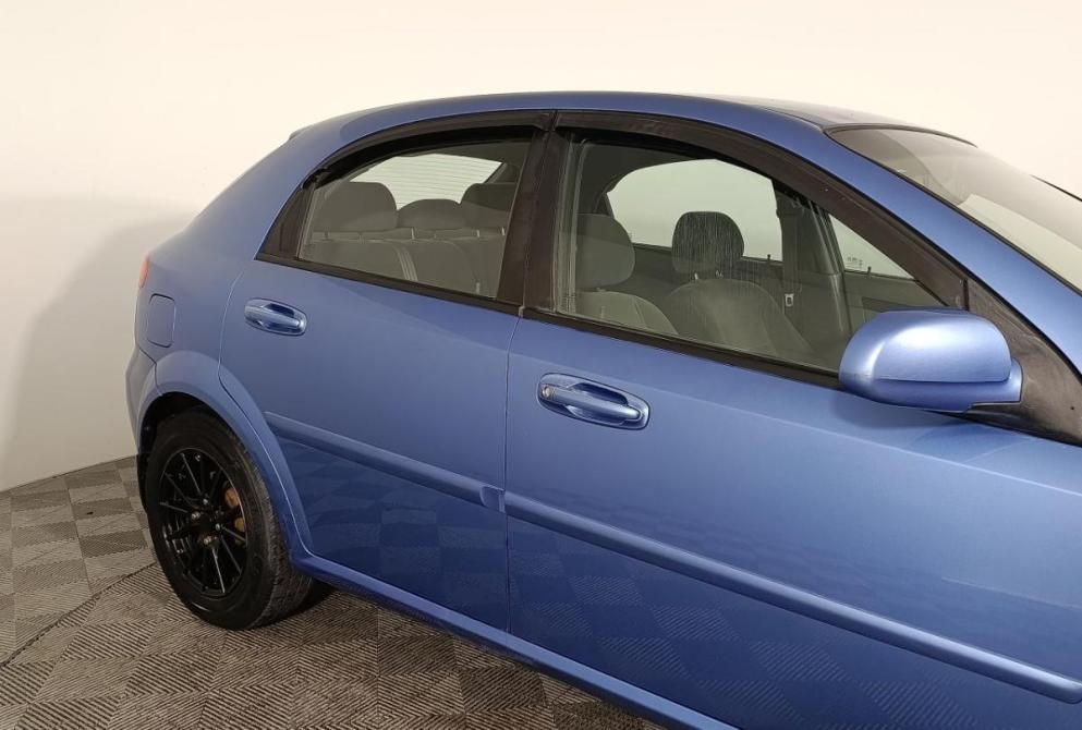 Chevrolet Lacetti I Волгоград  - изображение 23