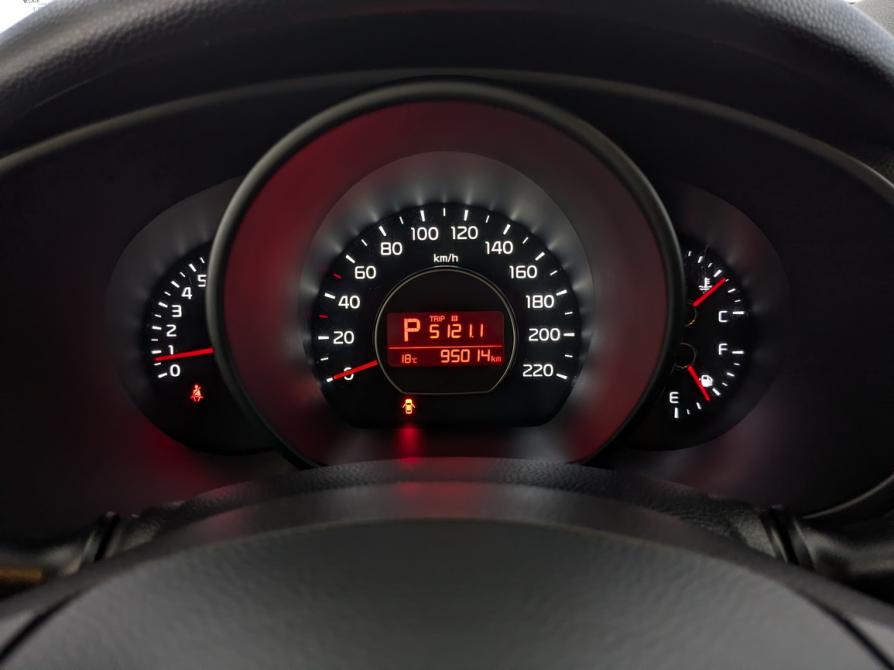 Kia Soul II Рестайлинг Москва  - изображение 19
