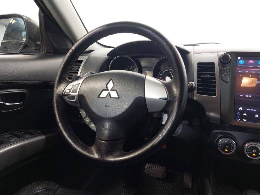 Mitsubishi Outlander II Рестайлинг Пермь  - изображение 12