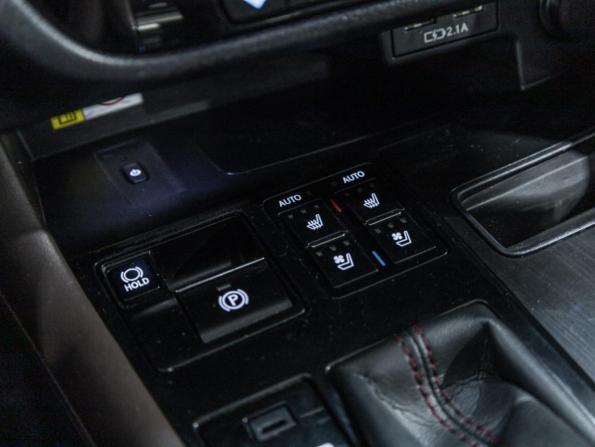 Lexus RX IV Рестайлинг с пробегом 2020 года, цена 3 799 700 рублей, 188104 км, внедорожник, Автокод Объявления