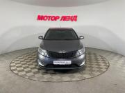 Kia Rio III Воронеж  - изображение 22