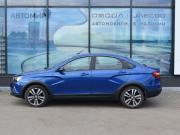 Lada (ВАЗ) Vesta I Архангельск  - изображение 17