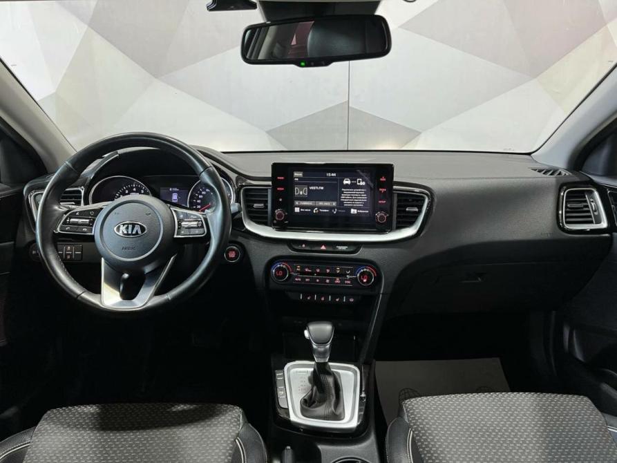 Kia Ceed III Оренбург  - изображение 11