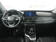 Chery Tiggo 4 Pro I Вологда  - изображение 32