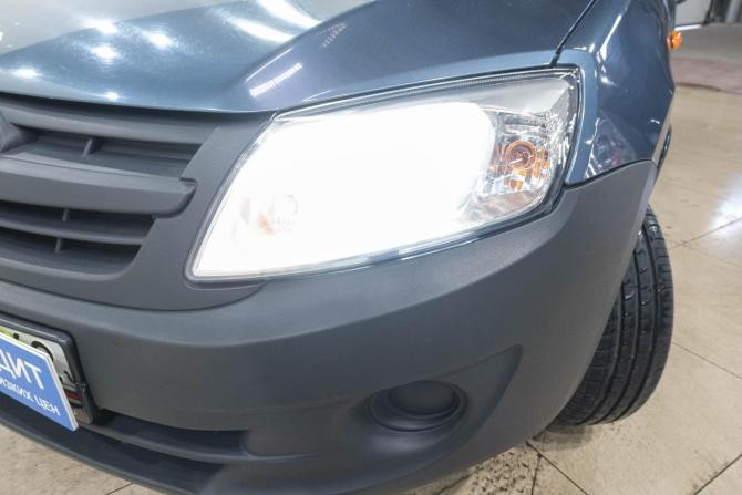Lada (ВАЗ) Granta I с пробегом 2014 года, цена 594 000 рублей, 37500 км, седан, Автокод Объявления
