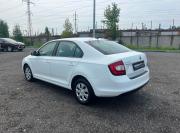 Skoda Rapid I Рестайлинг Чебоксары  - изображение 30
