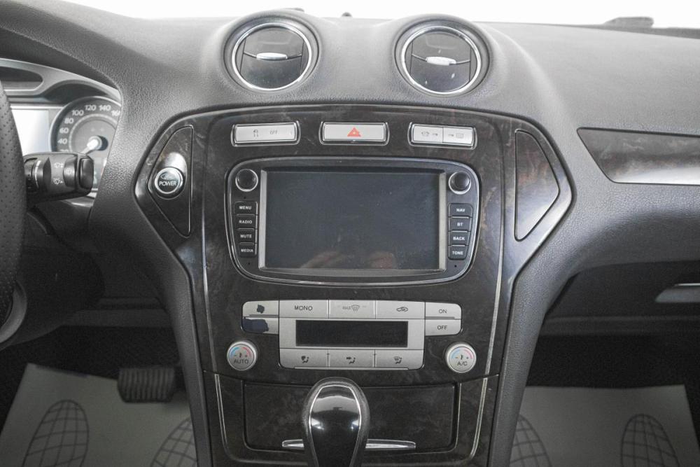 Ford Mondeo IV Кемерово  - изображение 19