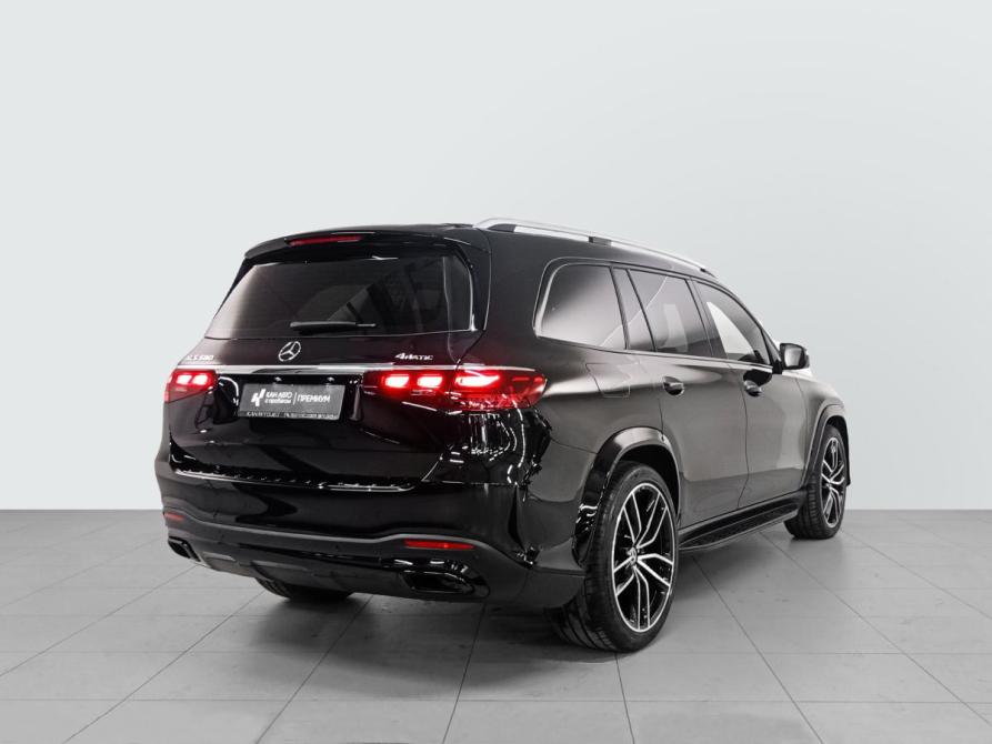 Mercedes-Benz GLS II (X167) Рестайлинг Казань  - изображение 4