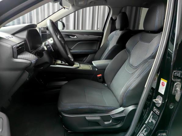 Haval Jolion I Рестайлинг с пробегом 2024 года, цена 1 777 000 рублей, 100507 км, внедорожник, Автокод Объявления