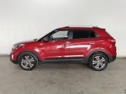 Hyundai Creta I Москва  - изображение 26