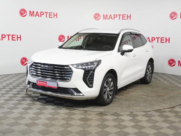 Haval Jolion I с пробегом 2022 года, цена 1 743 000 рублей, 36000 км, внедорожник, Автокод Объявления