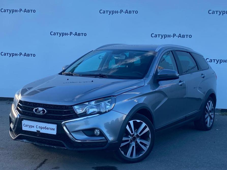 Lada (ВАЗ) Vesta I Курган  - изображение 1