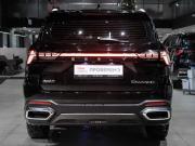 Geely Okavango I Рестайлинг Москва  - изображение 28