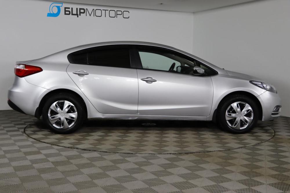 Kia Cerato III Нижний Новгород  - изображение 4