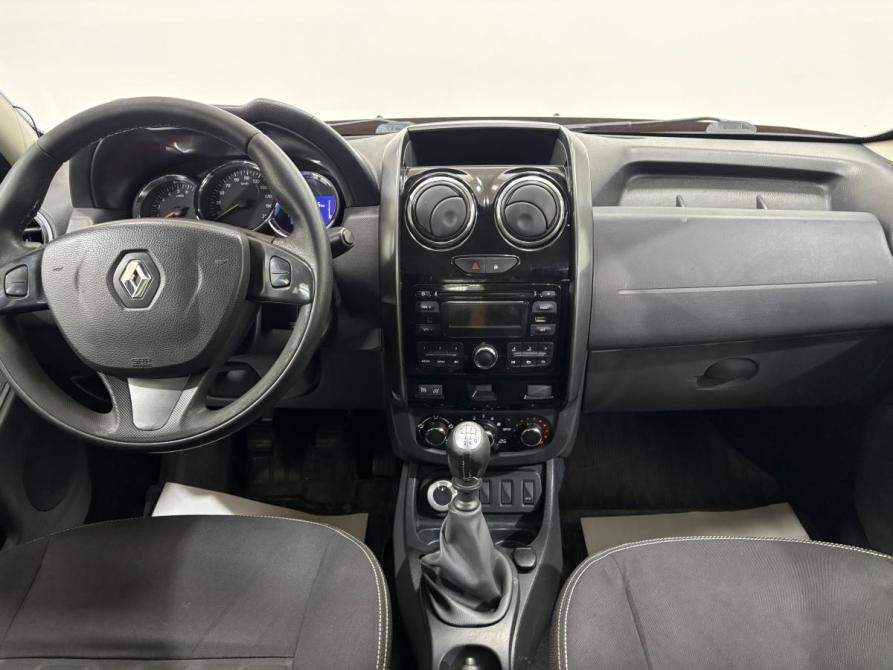 Renault Duster I Рестайлинг Альметьевск  - изображение 13