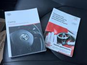 Toyota Camry VIII (XV70) Рестайлинг Краснодар  - изображение 72