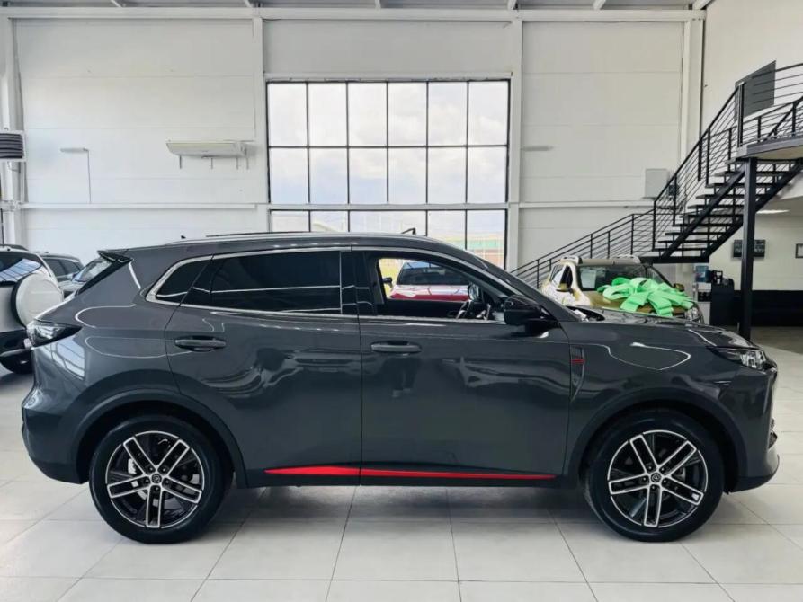Changan CS55 Plus II Шахты  - изображение 4