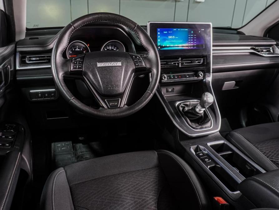 Haval M6 II Воронеж  - изображение 6
