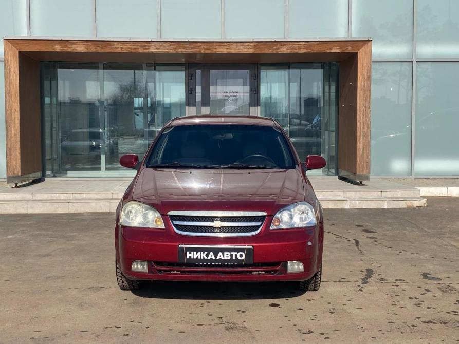 Chevrolet Lacetti I Оренбург  - изображение 2