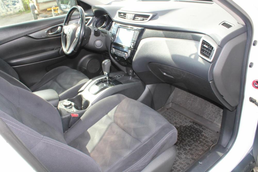 Nissan X-Trail III Березники  - изображение 7