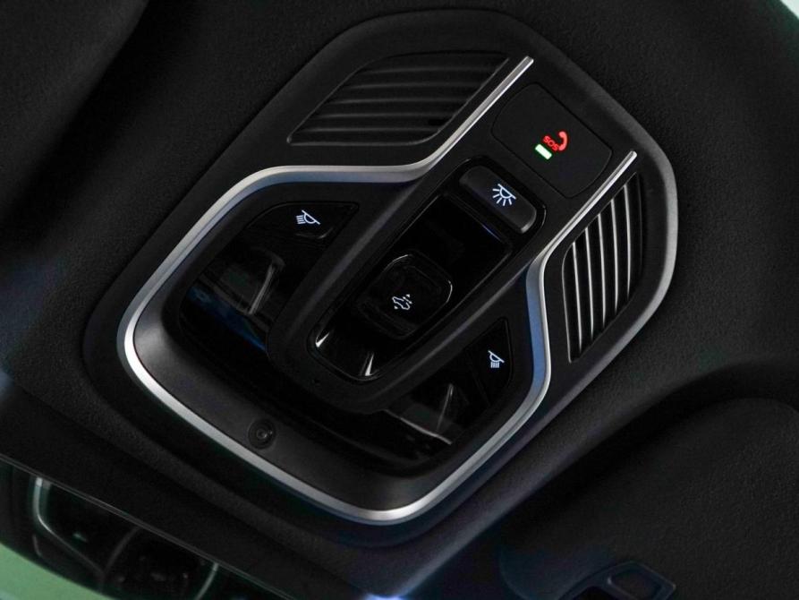 Geely Monjaro I Москва  - изображение 13