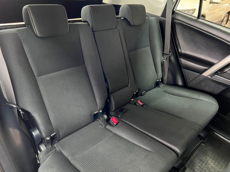 Toyota RAV4 IV (XA40) Тверь  - изображение 12