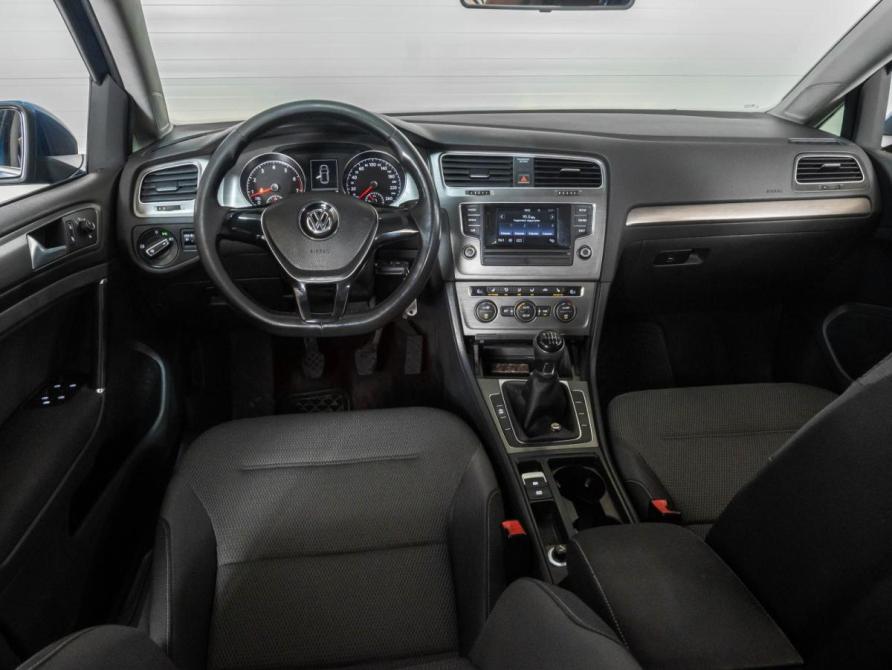 Volkswagen Golf VII Ставрополь  - изображение 6