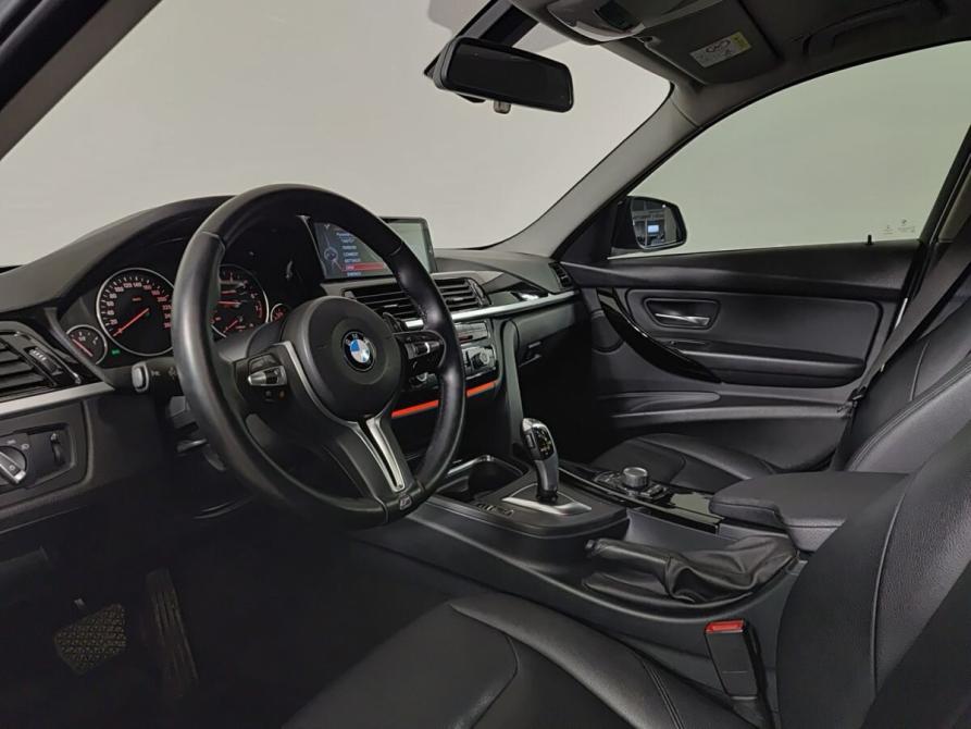 BMW 3 серии VI (F3x) Уфа  - изображение 20