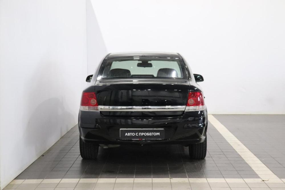 Opel Astra H Рестайлинг Ульяновск  - изображение 4