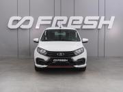 Lada (ВАЗ) Granta I Рестайлинг Воронеж  - изображение 19