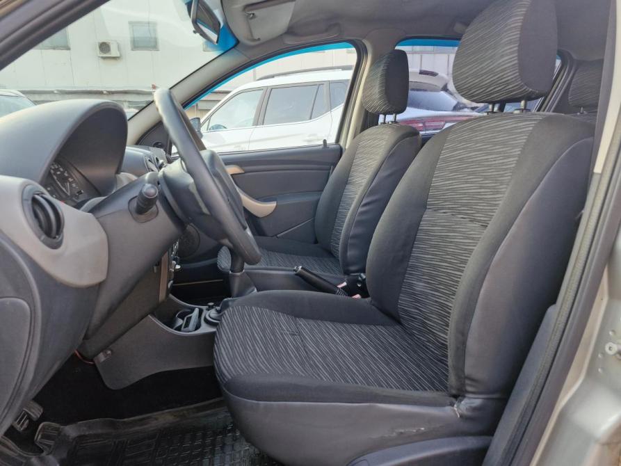 Renault Sandero I Нижний Новгород  - изображение 5