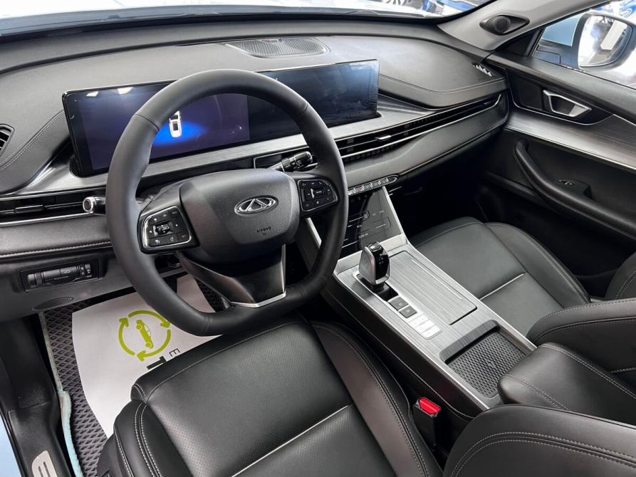 Chery Tiggo 7 Pro Max I Тверь  - изображение 9