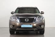 Nissan Pathfinder IV Челябинск  - изображение 28