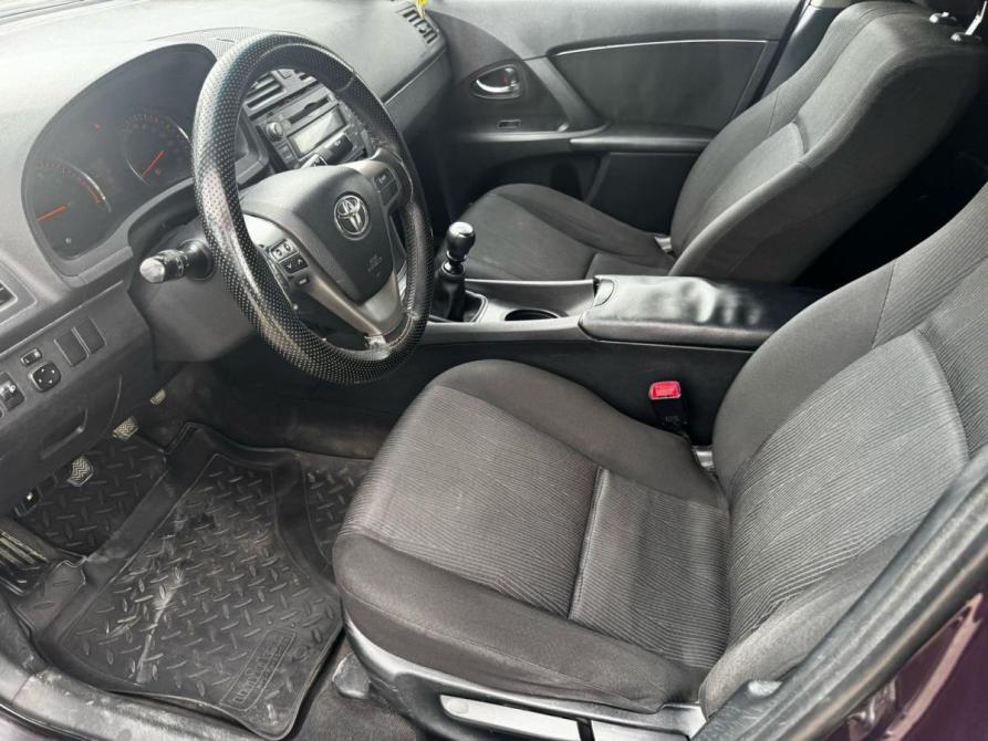 Toyota Avensis III Астрахань  - изображение 10