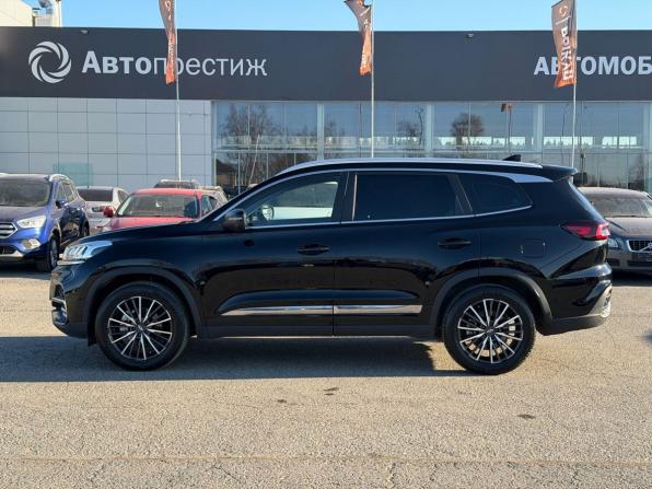 Chery Tiggo 8 I Рестайлинг с пробегом 2023 года, цена 1 909 000 рублей, 24461 км, внедорожник, Автокод Объявления