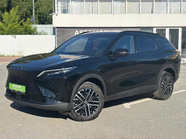 Omoda C7 с пробегом 2025 года, цена 2 230 000 рублей, 19500 км, внедорожник, Автокод Объявления