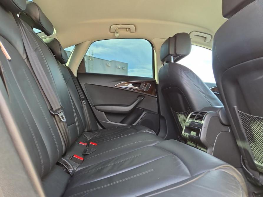 Audi A6 IV (C7) Саратов  - изображение 33