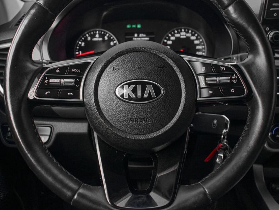 Kia Seltos I Екатеринбург  - изображение 13