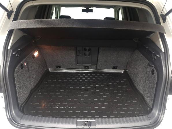 Volkswagen Tiguan I Рестайлинг с пробегом 2012 года, цена 1 390 000 рублей, 120785 км, внедорожник, Автокод Объявления