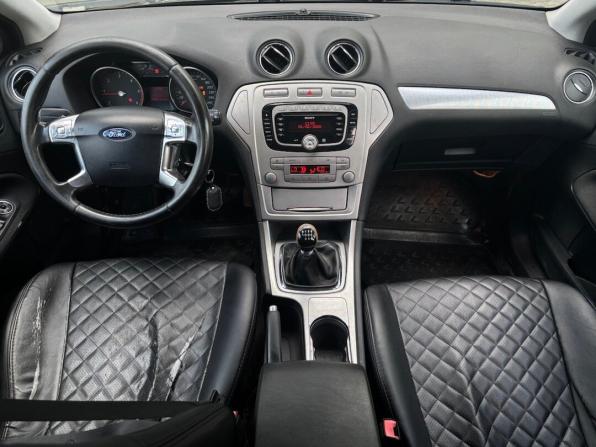 Ford Mondeo IV с пробегом 2008 года, цена 490 000 рублей, 230887 км, седан, Автокод Объявления