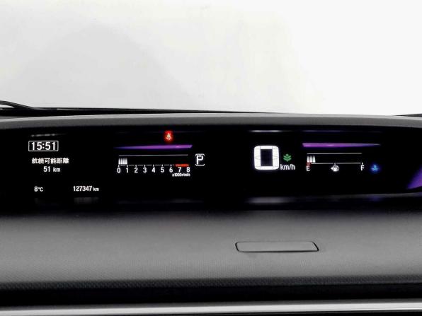 Honda Stepwgn V с пробегом 2016 года, цена 1 840 000 рублей, 127346 км, минивэн, Автокод Объявления