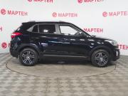 Hyundai Creta I Рестайлинг Вологда  - изображение 21