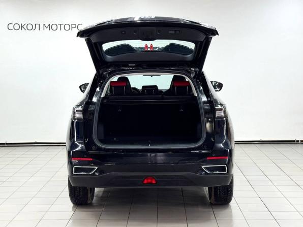 Changan CS55 Plus II с пробегом 2023 года, цена 2 379 900 рублей, 33000 км, внедорожник, Автокод Объявления
