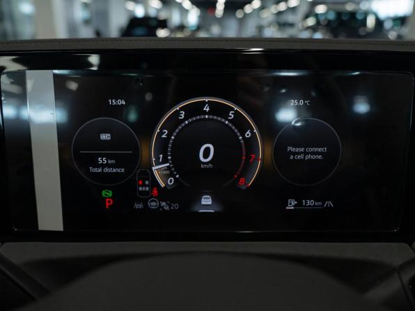 Volkswagen Tiguan III (China Market) с пробегом 2026 года, цена 4 640 000 рублей, 21 км, внедорожник, Автокод Объявления
