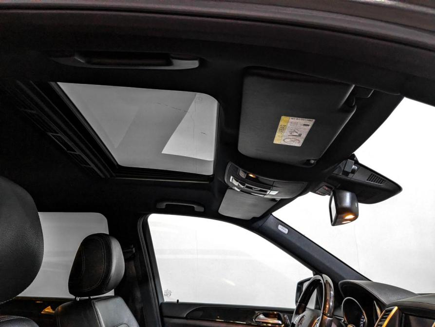 Mercedes-Benz GL-Класс II (X166) Москва  - изображение 22