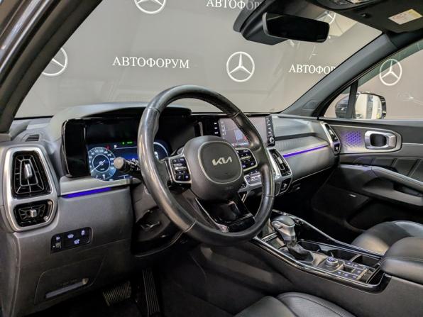 Kia Sorento IV с пробегом 2022 года, цена 3 850 000 рублей, 102450 км, внедорожник, Автокод Объявления