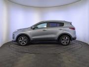 Kia Sportage IV Рестайлинг Москва  - изображение 36