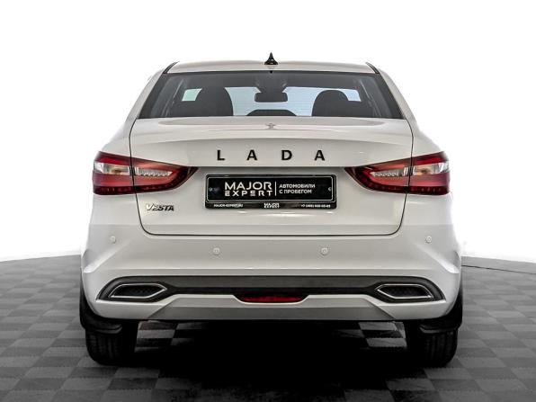 Lada (ВАЗ) Vesta I Рестайлинг (NG) с пробегом 2025 года, цена 1 430 000 рублей, 12739 км, седан, Автокод Объявления