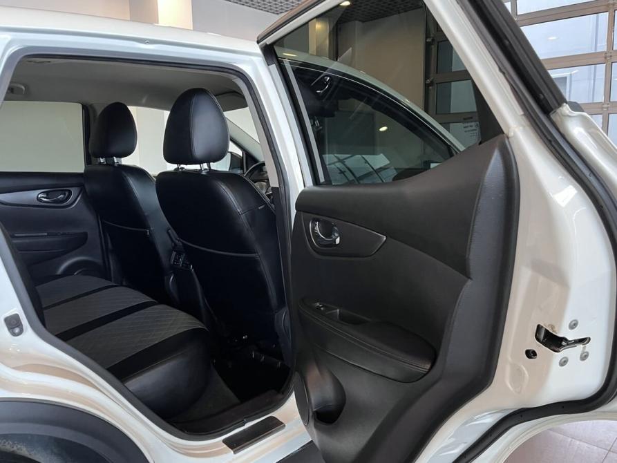 Nissan Qashqai II Рестайлинг Чебоксары  - изображение 14